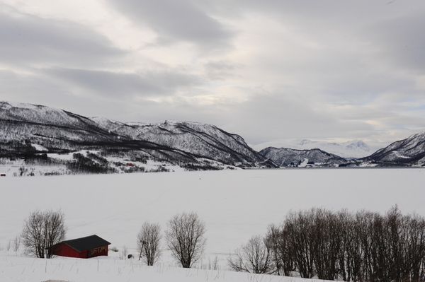Tromso region